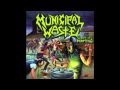 Municipal Waste - Septic Detonation (Official Audio)