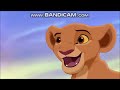 The Lion King 2 Simba S Pride Kiara