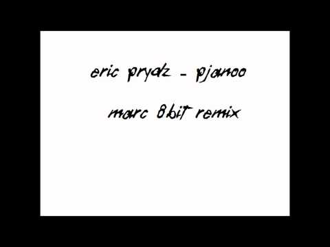 Eric Prydz - Pjanoo (Marc 8bit Remix)