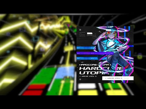 [DVE] Audiosurf: ZEOL - Amouage