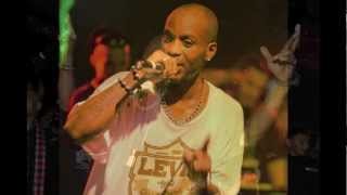 X Gon' Give It To Ya - DMX (Radio Edit)