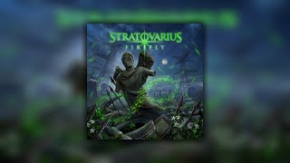Musik-Video-Miniaturansicht zu Firefly Songtext von Stratovarius