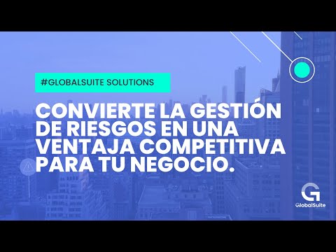 GlobalSuite® - Vídeo 1