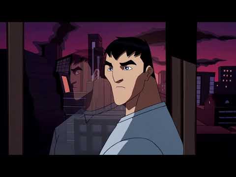 The Batman - Season 4-5 | Opening Theme (English) (HD)