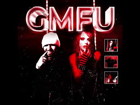 ODETARI - GMFU (w/ 6arelyhuman) [Official Audio]