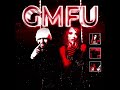 ODETARI GMFU W 6arelyhuman Official Audio
