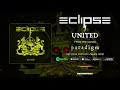 Eclipse - "United" (Official Audio)