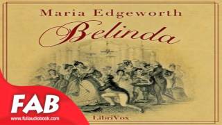 Belinda Part 2/2 Full Audiobook by Maria EDGEWORTH by General Fiction Audiobook