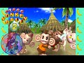 Super Monkey Ball 2 Part 1 Magical Spell Is Ei Ei Poo