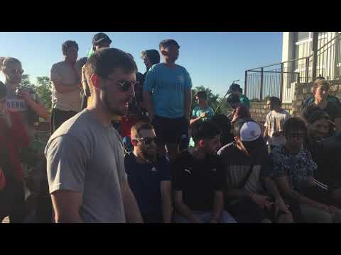 MORFEO vs SFJ - 16vos - FULLMI FREESTYLE - FECHA 6