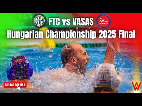 Unbelievable Goals🥶🔥| FTC🆚VASAS 2025 Final Showdown 🇭🇺