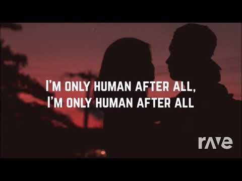 Human So Sorry - Imagine Dragons - Topic & Rag'N'Bone Man | RaveDj