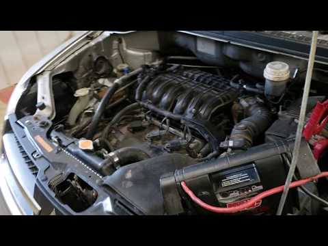 FOR SALE - 19A0081 - 2008 Mitsubishi Endeavor LS - 3.8L