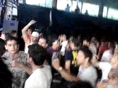 Tim Healey - Green Valley - 2 jan 2010