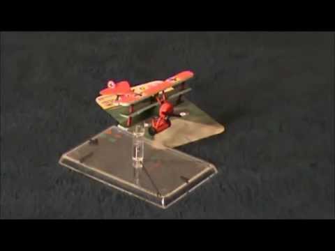 Fly with the Knights of the Air - BGB Review