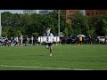 KANE GREEN '27 | SUMMER 2025 HIGHLIGHTS