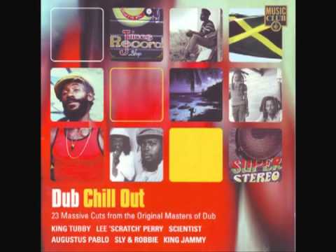 Dub Chill Out (Full Album 1 hour 15mins)