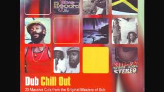 Dub Chill Out (Full Album 1 hour 15mins)
