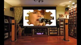 You Tube van Nelis P = Heather Myles   Rum & Rodeo  =