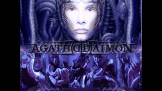 Agathodaimon - Rebirth