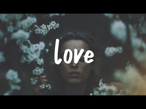 Finding Hope - Love (Lyric Video)