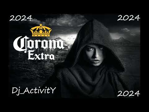 ❗🔥Dj ActivitY - Coronita Minimal Techno - Summer Opening Mix 2024❗🔥