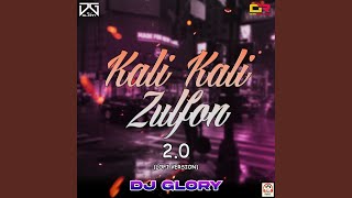 Kali Kali Zulfon 20 (Lofi Version)