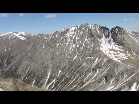 Picco Ivigna- Ifinger