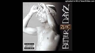 2Pac - This Life I Lead Instrumental ft. Outlawz