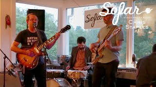 Chris Staples - Early Bird Tavern | Sofar Seattle