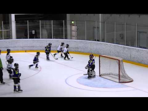 2015-04-23 BHL finaalipeli BJR LV 07 Sininen vs BJR LV 07 Punainen