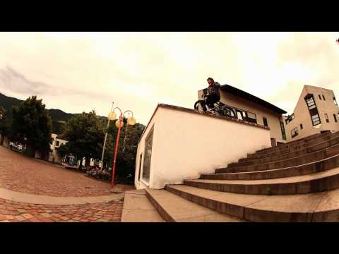 Props Stefan Lantschner woozy bmx Ad