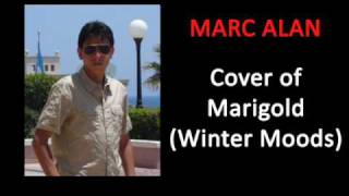 Cover of Marigold (Winter Moods)