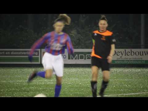 Politie vs @KFC1910 Dames1