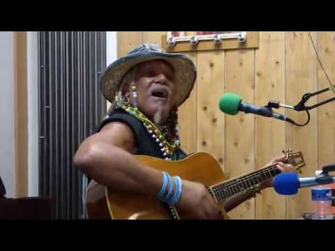 Joyeux de Cocotier "J'AI TOUT LAISSE TOMBER"