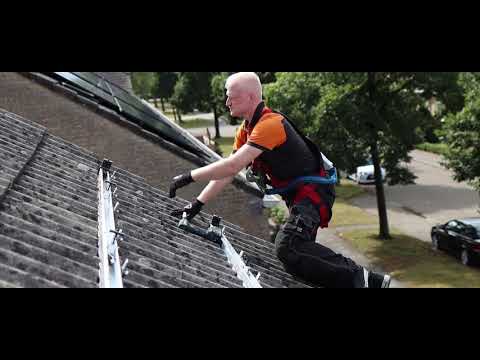 Zonmaat | Werken als PV-monteur