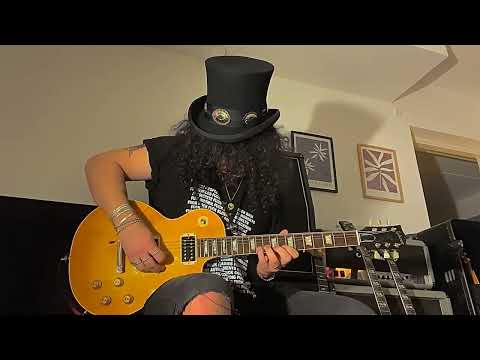 THE PERFECT SLASH'S SNAKEPIT 1995 LIVE TONE - Cure Me... Or Kill Me