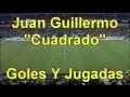 Juan Guillermo CUADRADO Goles Y Jugadas - YouTube