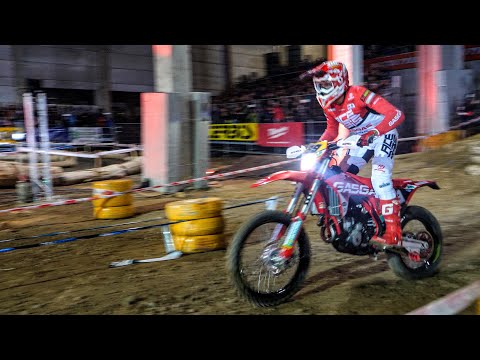 Enduro GP Germany 2022 | SuperTest | Josep Garcia 🏆