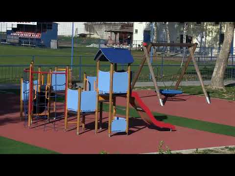 Spot Trenkovi panduri- "Naša Požega"