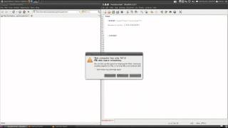 Download the video "Javascript tutorial 1: Basics of javascript"