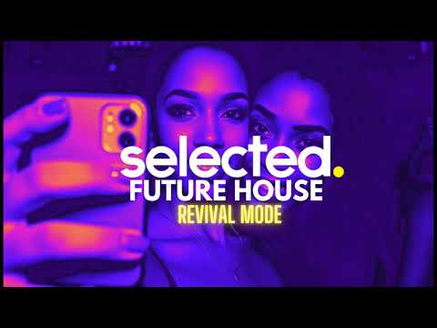 Future House Mix 2026