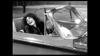 'Cat Black' Marc Bolan