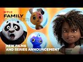 Netflix Family Summer | Announcement | Netflix