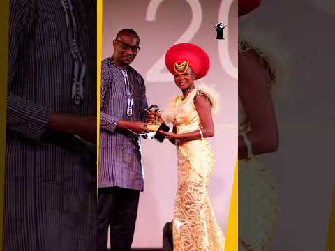 Lauréats SOTIGUI AWARDS 2024
