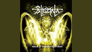 Music video thumbnail preview for The Summoning Cry of Aries by Stigmata