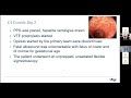 12 02 21 Dr Uma Mahadevan The Approach To IBD Therapy In Pregnancy