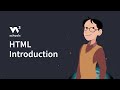 HTML - Introduction - W3Schools.com