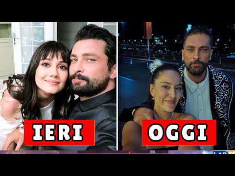 Ecco come sono gli attori di Forbidden Fruit (Yasak Elma) nel 2025