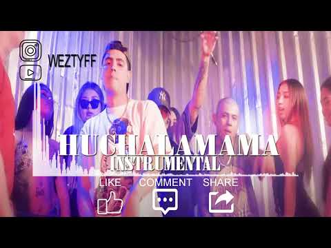 "HUCHALAMAMA" INSTRUMENTAL- @sandromalandro3025  & @ElReghosg  Ft @Kodigo  @Yubeili @AlexisChaires